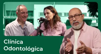 Podcast destaca Clínica Odontológica e Bebê Clínica