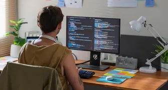 Proporção de quem trabalha em home office recua para 7,9%
