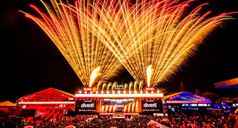 Setor de eventos quer crescer ainda mais após 2025 positivo