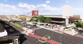 Ratinho Junior autoriza construção do Terminal Metropolitano de Londrina nesta quarta