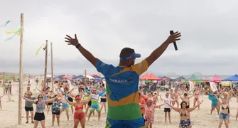 Verão Maior Paraná tem inscrições abertas até 29 de outubro
