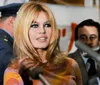 Brigitte Bardot, ícone do cinema, morre aos 91 anos