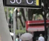 Calor pode aumentar risco de casos de AVC, alerta médico