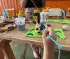 Criatividade: ateliê de artes para crianças em Londrina
