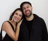 Dupla faz releitura do álbum Elis & Tom no palco