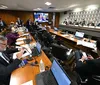 Fraudes no INSS e crime organizado marcam CPIs em 2025