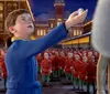 HBO traz filmes especiais para a semana de Natal