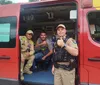 Jovem que sumiu no Pico Paraná no dia 1º de janeiro é achado vivo