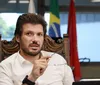 Lideranças políticas de Londrina apoiam prisão de Maduro