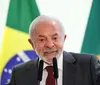 Lula diz que ataques à Venezuela são 'inaceitáveis'