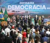 Lula veta integralmente Projeto da Dosimetria, que beneficiaria Bolsonaro