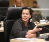 MP investiga denúncia de 'rachadinha' no gabinete de Anne Moraes