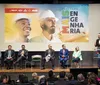 Mais Engenharia contabiliza 70 projetos de 50 municípios do PR