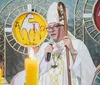 'O Verbo se fez carne': a igreja em festa com o nascimento de Jesus