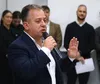 Prefeito de Cambé sofre acidente de trânsito, mas ‘passa bem’