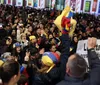 Seis países já rejeitam publicamente controle sobre a Venezuela