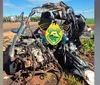 Seis pessoas  morrem em acidente em Rolândia