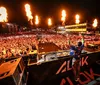 Show de Alok em Matinhos tem público gigante