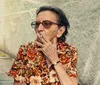 Tânia Maria, a costureira que virou atriz aos 72 anos