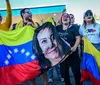 Venezuela: María Corina Machado ataca Delcy Rodríguez