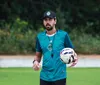 Adversário do Londrina na Copa do Brasil demite técnico