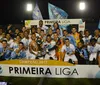 Alep homenageia pessoas que contribuíram na história de 70 anos do LEC