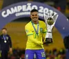 Alex Sandro é cortado da seleção e lateral do Cruzeiro é chamado