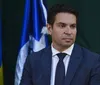 Alexandre Ramagem é preso pelo serviço de imigração nos EUA