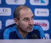 Allan Aal pede "concentração e tranquilidade" ao Londrina