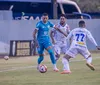 Allan Aal valoriza vaga do Londrina: "Brigar por algo maior"