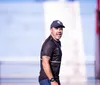 Allan critica postura do Londrina e fala em “falta de atitude”