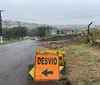 Após chuva intensa, prefeitura mapeia pontos críticos em vias de Londrina