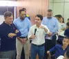 Após recuo, Curi fala em buscar união no grupo de Ratinho Junior