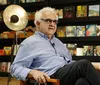 App TV Brasil Play exibe entrevista com o escritor Milton Hatoum