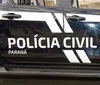 Mulher pede socorro a enfermeira e companheiro é preso por agressão