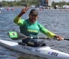 Brasil fecha participação na Copa do Mundo de Canoagem com 7 medalhas