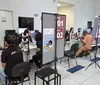 Busca pelo 1º título lidera atendimentos eleitorais no Paraná