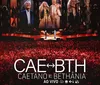 Caetano e Bethânia levam o Grammy de Melhor Álbum Global