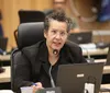 Câmara abre CP para investigar denúncia contra Anne Moraes