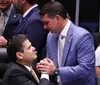 Câmara vota para derrubar veto ao PL da Dosimetria; falta o Senado