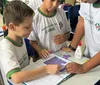 Cambé registra índice recorde de 89% de alunos alfabetizados