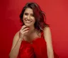 Carla Casarim faz show gratuito em Londrina
