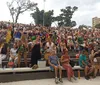 Carnaval de Londrina termina com bom público no Zerão