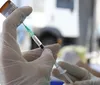 Caso confirmado de sarampo acende alerta sobre cobertura vacinal