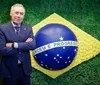 CBF anuncia renovação com Ancelotti até 2030