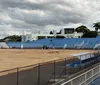 Chuvas atrapalham e atrasam planos do Londrina para o VGD