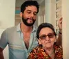 Cineclube Kinopus promove sessão de 'O Agente Secreto' com debate