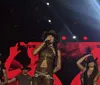 Com ingressos esgotados, Ana Castela faz supershow na ExpoLondrina