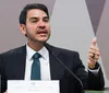 Senado rejeita indicação de Jorge Messias para o STF