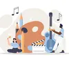 Comitê de Cultura do PR promove live sobre editais da PNAB